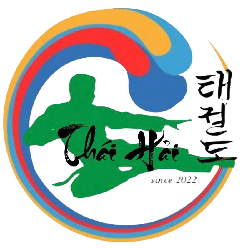 Logo Thái Hải